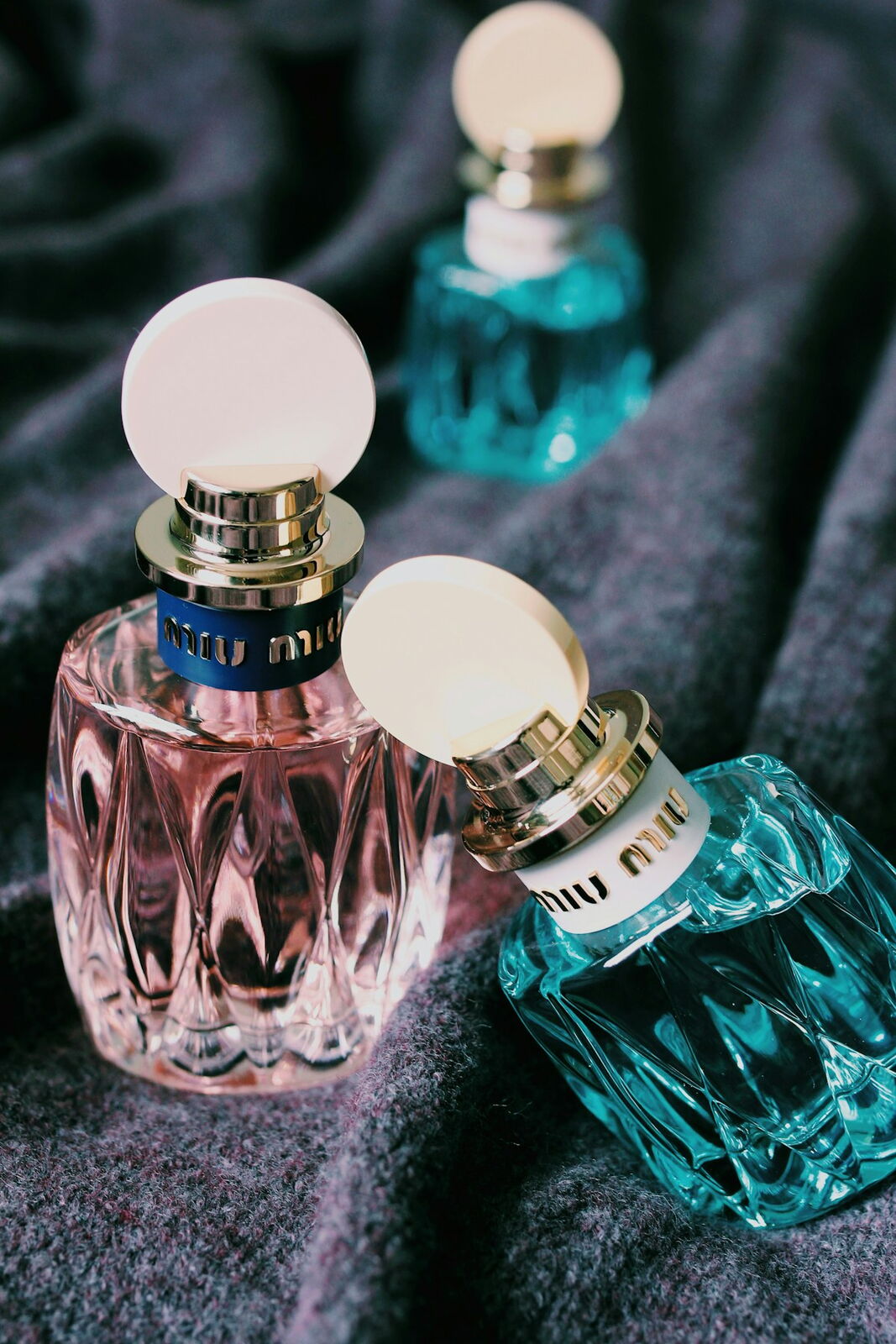 عطر فاخر 100 مل